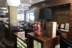Recepció