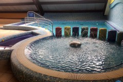 Jacuzzi
