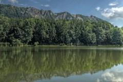 Lakvölgyi-tó (Gyári-tó)