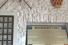 Boldogkői vár