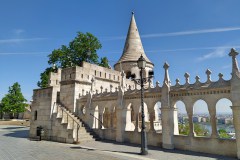 Halászbástya