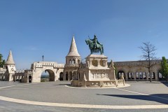 Kiürült a tér