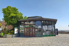 Budavári sikló