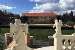 Széchényi-kastély, Fertőszéplak