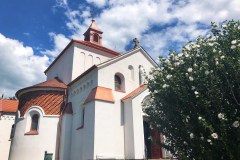 Nagyboldogasszony-templom