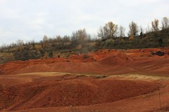 Gánti Bauxitföldtani Park