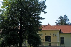 Gyulavári kastély