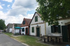 Hajósi pincesor