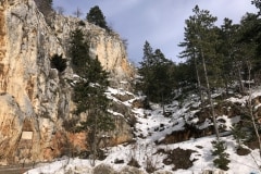 Hohe Wand Natúrpark
