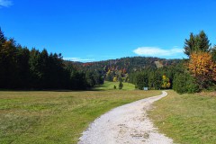 Hohe Wand Natúrpark