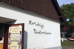 Hortobágyi Pásztormúzeum