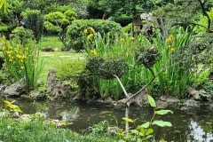 Zuglói japánkert