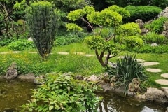 Zuglói japánkert