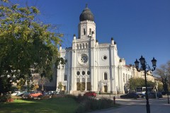 Zsinagóga