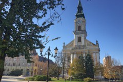 Kecskeméti Nagytemplom