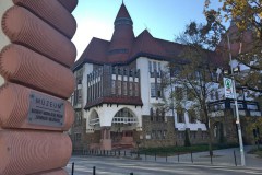 Kecskeméti Református Kollégium Gimnáziuma
