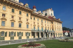 Esterházy-kastély
