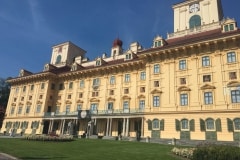 Esterházy-kastély