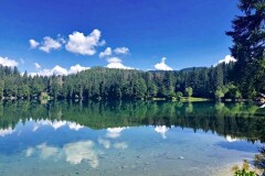 Laghi di Fusine