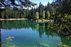 Laghi di Fusine