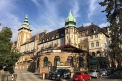 Lillafüredi Palotaszálló