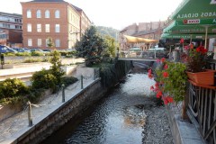 Miskolc-Szinva terasz