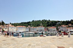 Kikötő