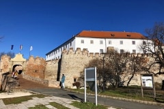 A siklósi vár
