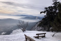 Hohe Wand Natúrpark