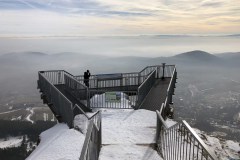 Skywalk kilátó