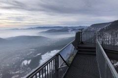 Skywalk kilátó