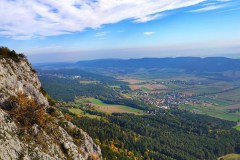 Hohe Wand Natúrpark