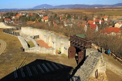 Szarkavár