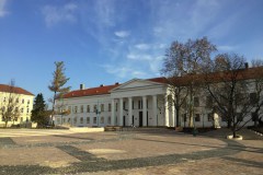 Megyeháza