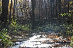 Szalajka-völgy, Szilvásvárad