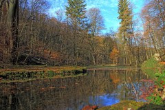 Szalajka-völgy, Szilvásvárad