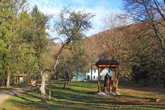 Szalajka-völgy, Szilvásvárad