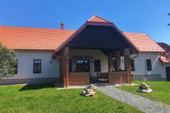 Lápok Háza