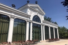 Pálmaház
