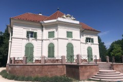 Nyári lak