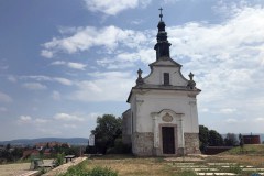 Kálvária-kápolna