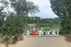 Tokaj