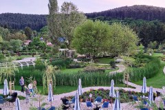 Miskolc, Tündérkert