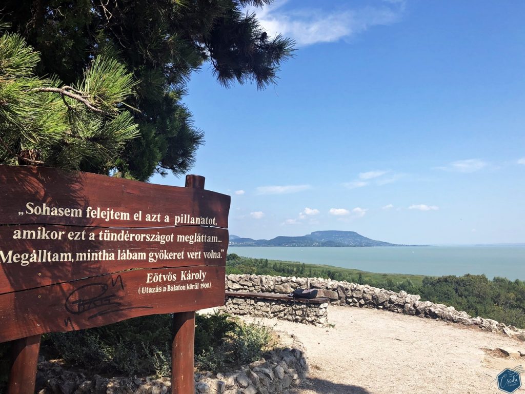 20+ bakancslistás látnivaló a Balaton-felvidéken