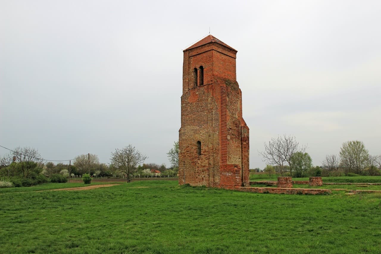 Elfeledett templomromok: Debrecen és környéke