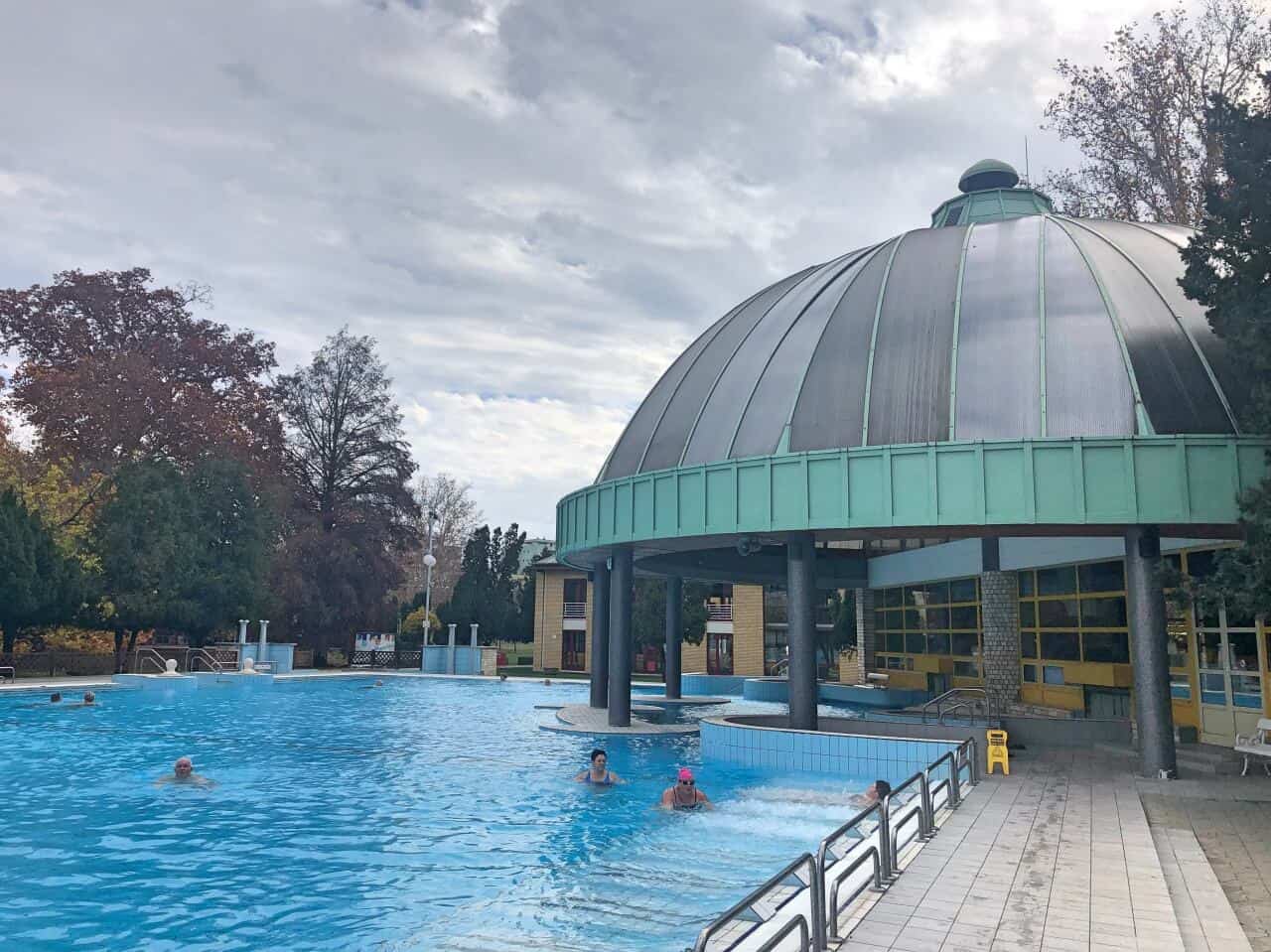 Hogyan töltsünk el 3 napot Egerben?