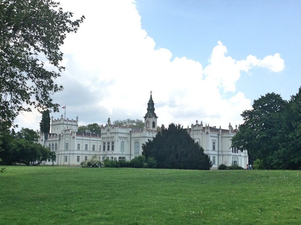 Csodahelyek Budapest környékén (térképpel)