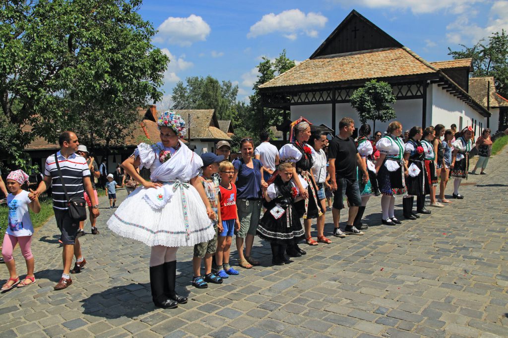 5 hazai skanzen, ahol hagyományos húsvéti élmények várnak
