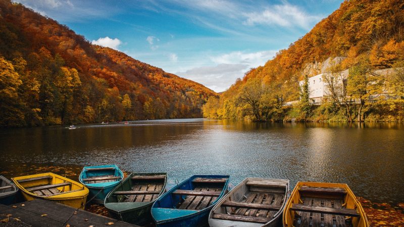 Nagy Őszi Bakancslista