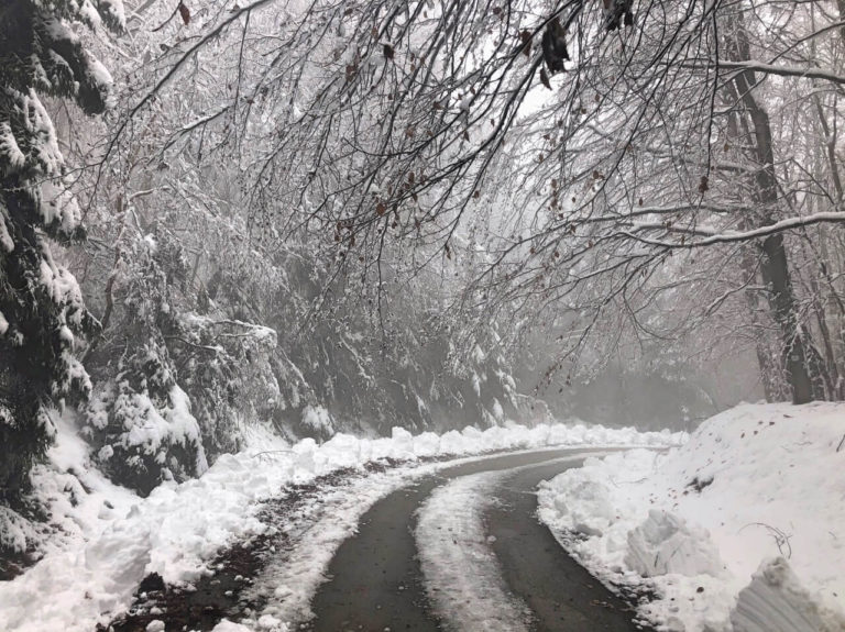 10 varázslatos téli kirándulóhely Magyarországon